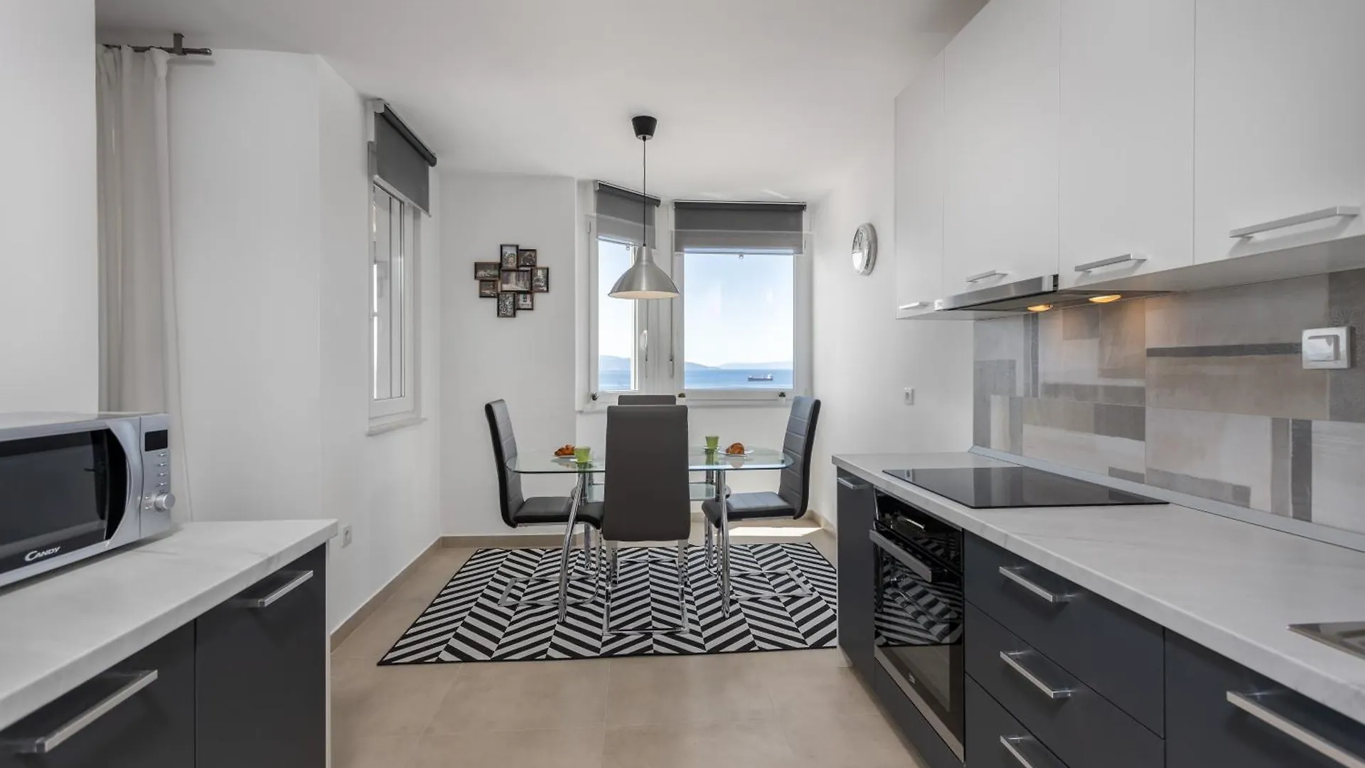 Sunsetview Apartment Rijeka