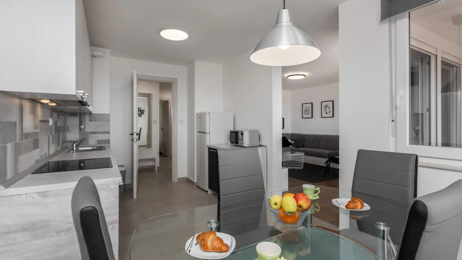 Sunsetview Apartment Rijeka