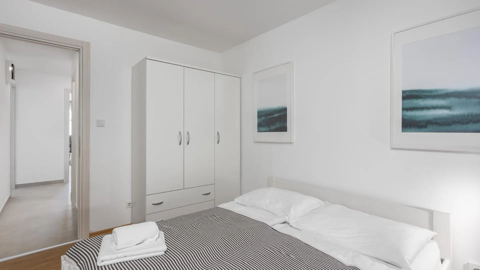 Sunsetview Apartment Rijeka Croatia
