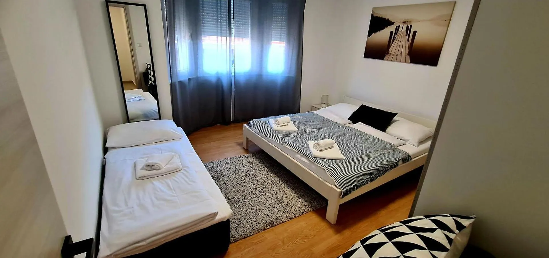 Sunsetview Apartment Rijeka