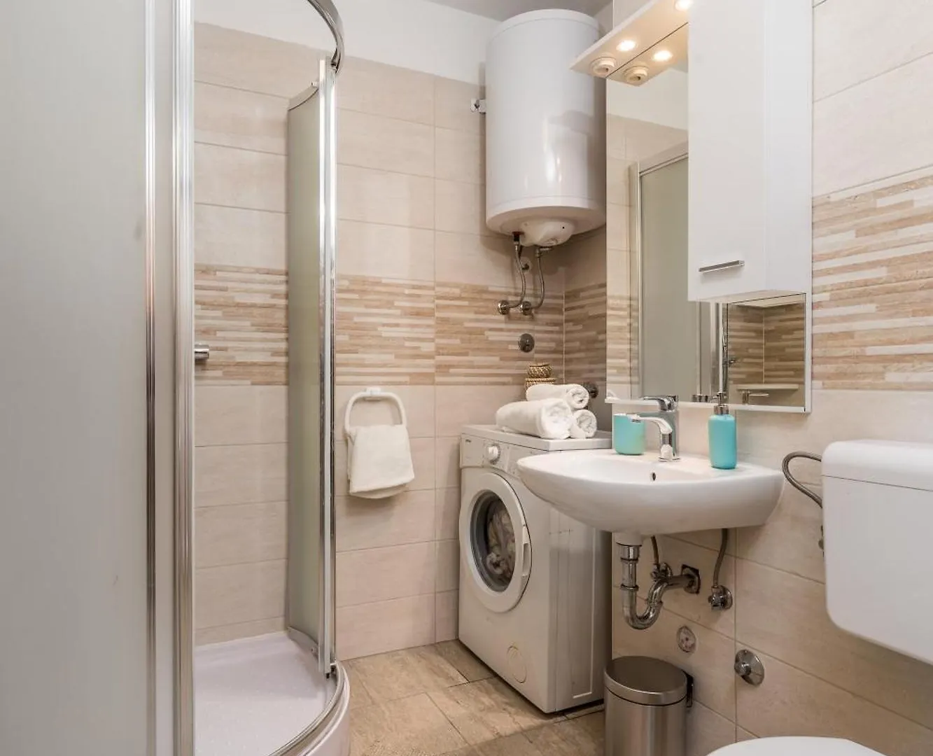 Sunsetview Apartment Rijeka