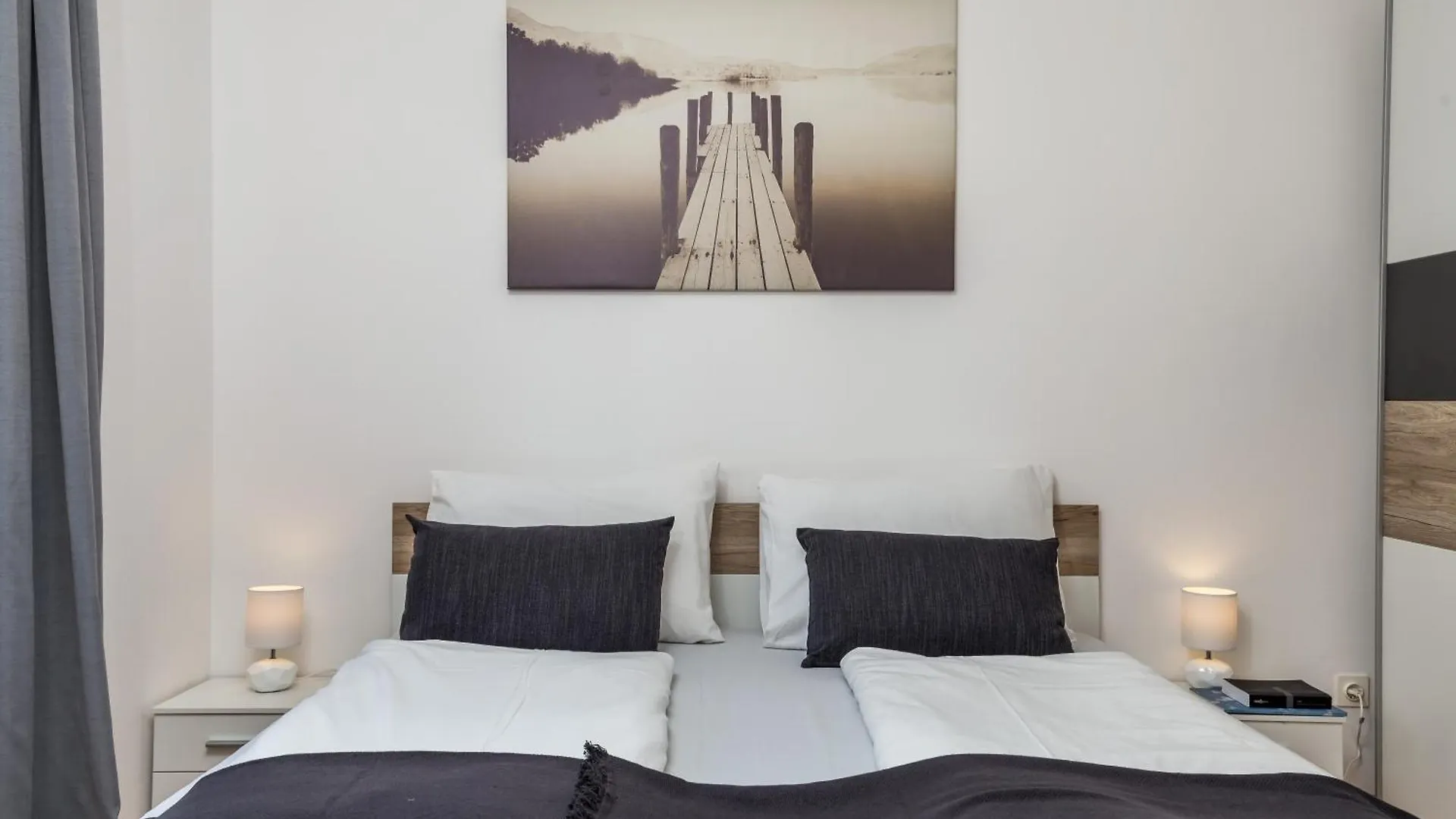 Sunsetview Apartment Rijeka