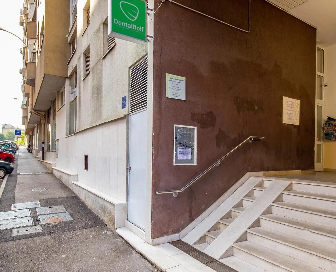 Sunsetview Apartment Rijeka