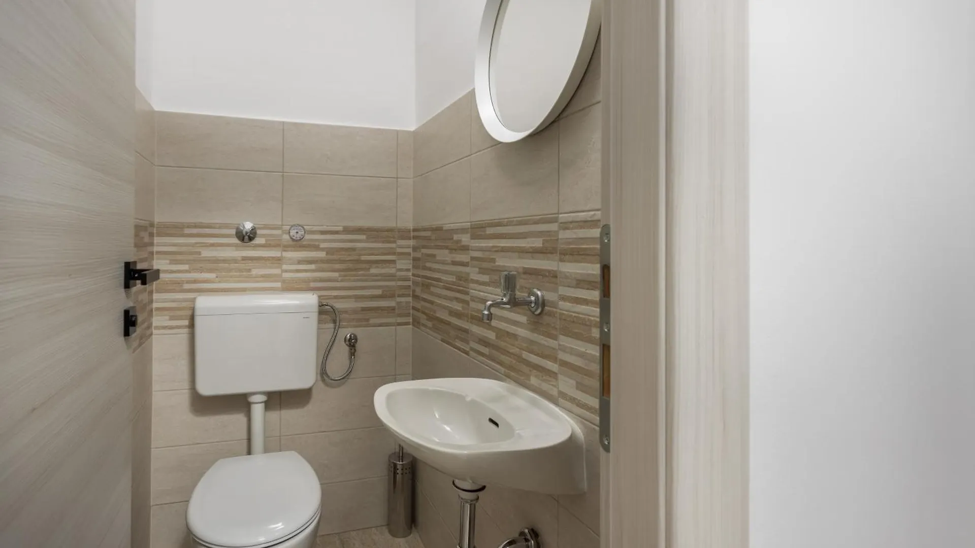 Sunsetview Apartment Rijeka