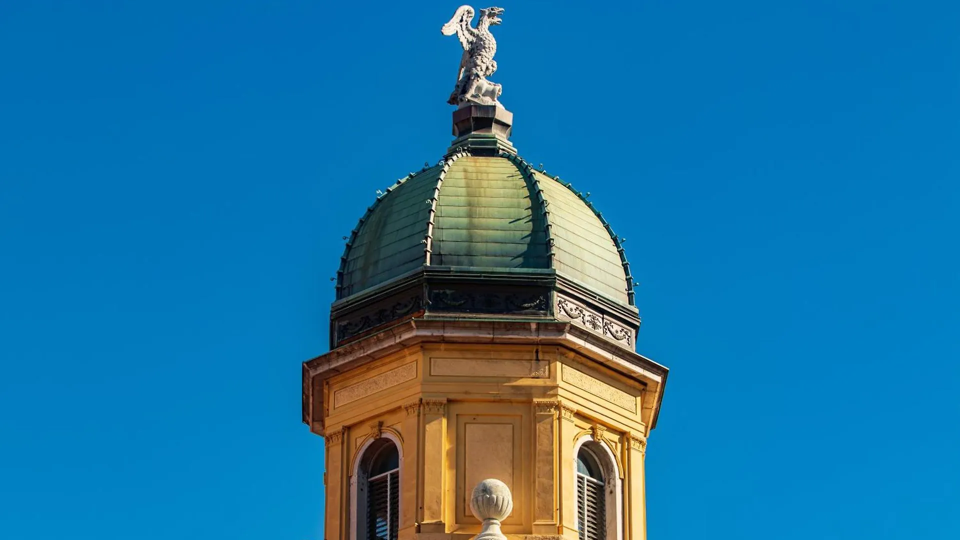 Sunsetview Apartment Rijeka