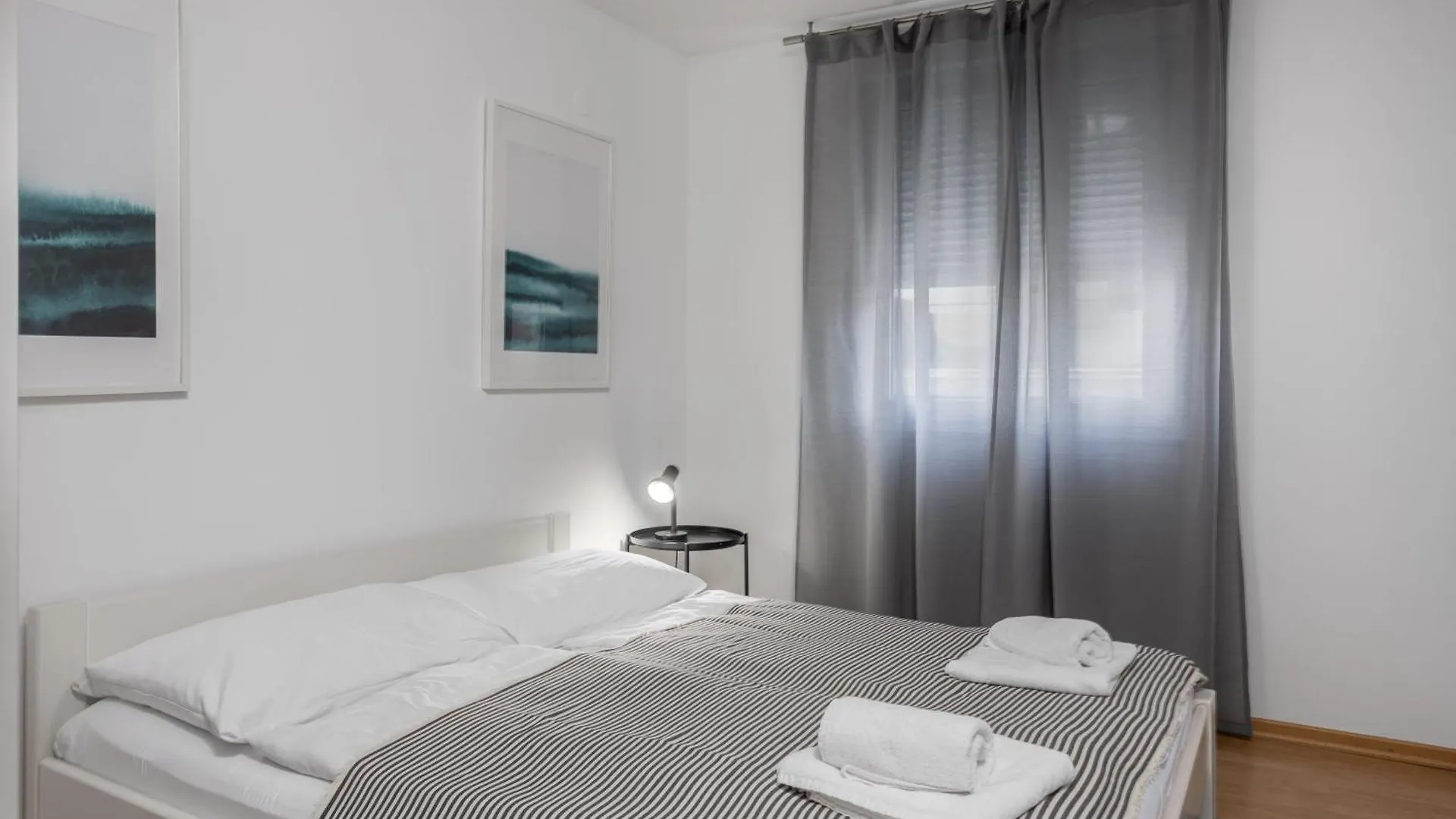 Apartamento Sunsetview Rijeka Croacia